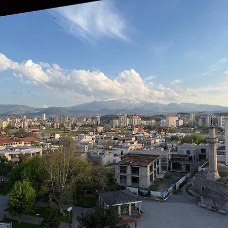 Buyuk Hotel Kayseri Luaran gambar