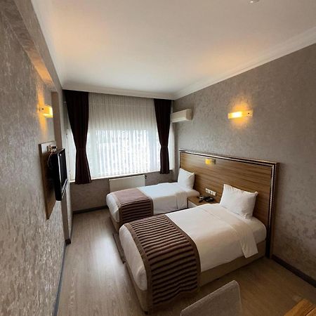 Buyuk Hotel Kayseri Luaran gambar