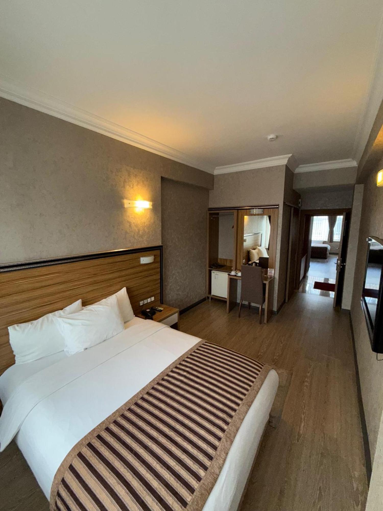 Buyuk Hotel Kayseri Luaran gambar