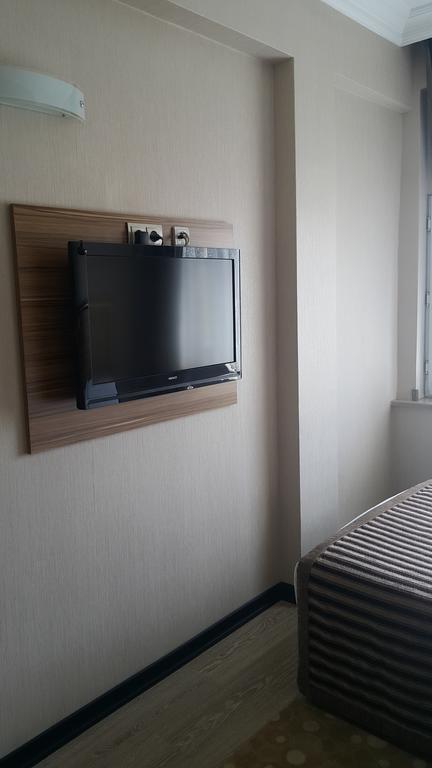 Buyuk Hotel Kayseri Luaran gambar