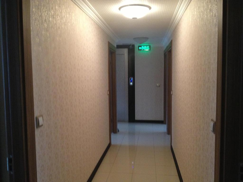 Buyuk Hotel Kayseri Luaran gambar