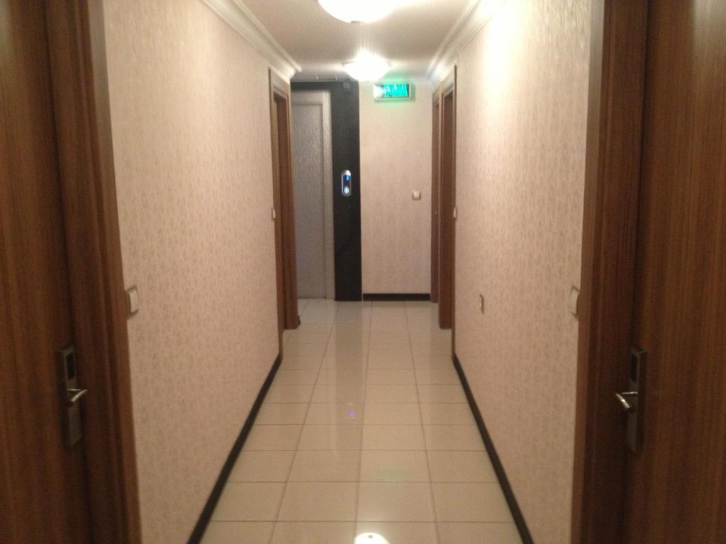 Buyuk Hotel Kayseri Luaran gambar