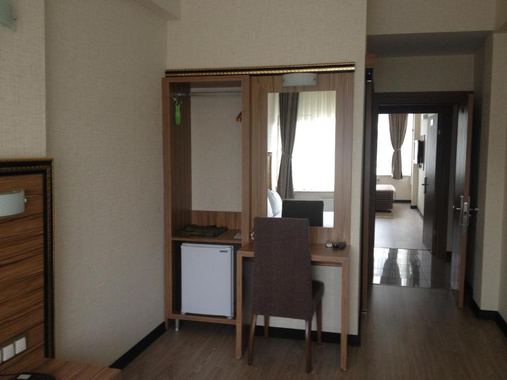 Buyuk Hotel Kayseri Bilik gambar