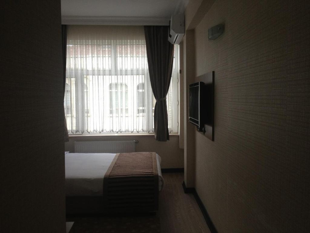 Buyuk Hotel Kayseri Bilik gambar