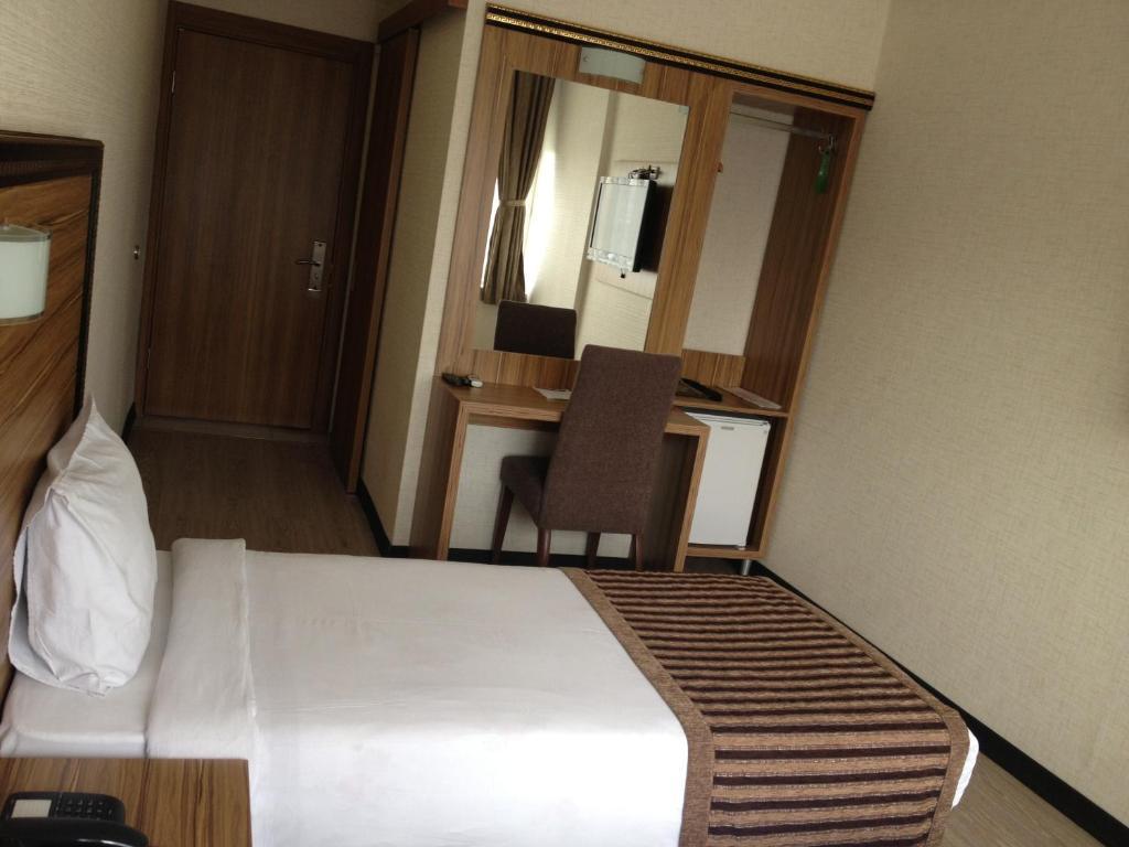 Buyuk Hotel Kayseri Bilik gambar