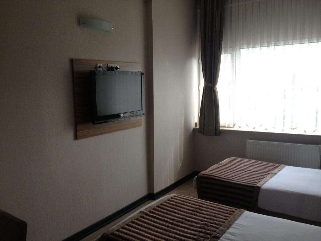 Buyuk Hotel Kayseri Bilik gambar