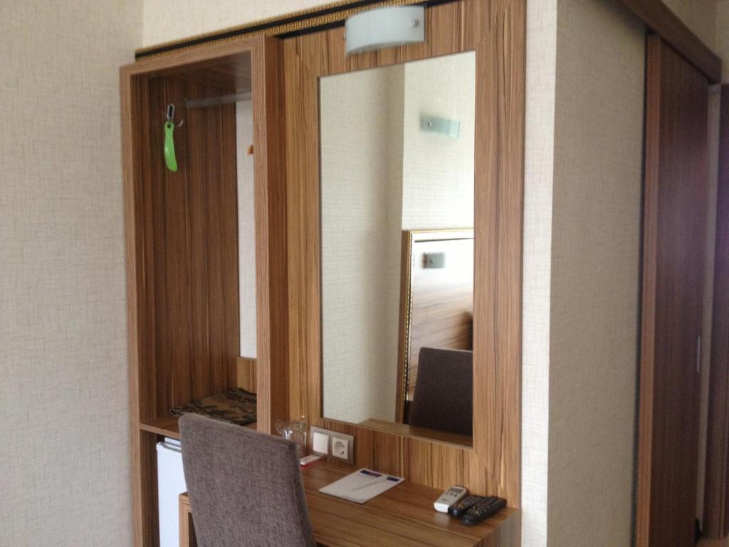 Buyuk Hotel Kayseri Bilik gambar