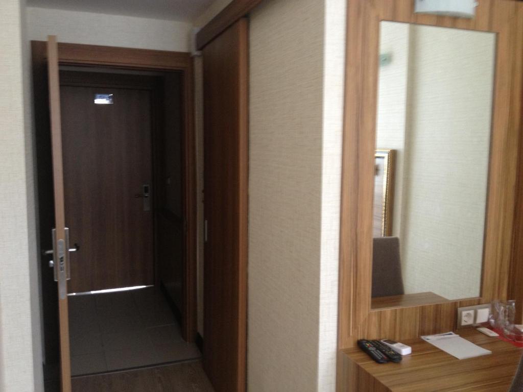 Buyuk Hotel Kayseri Bilik gambar