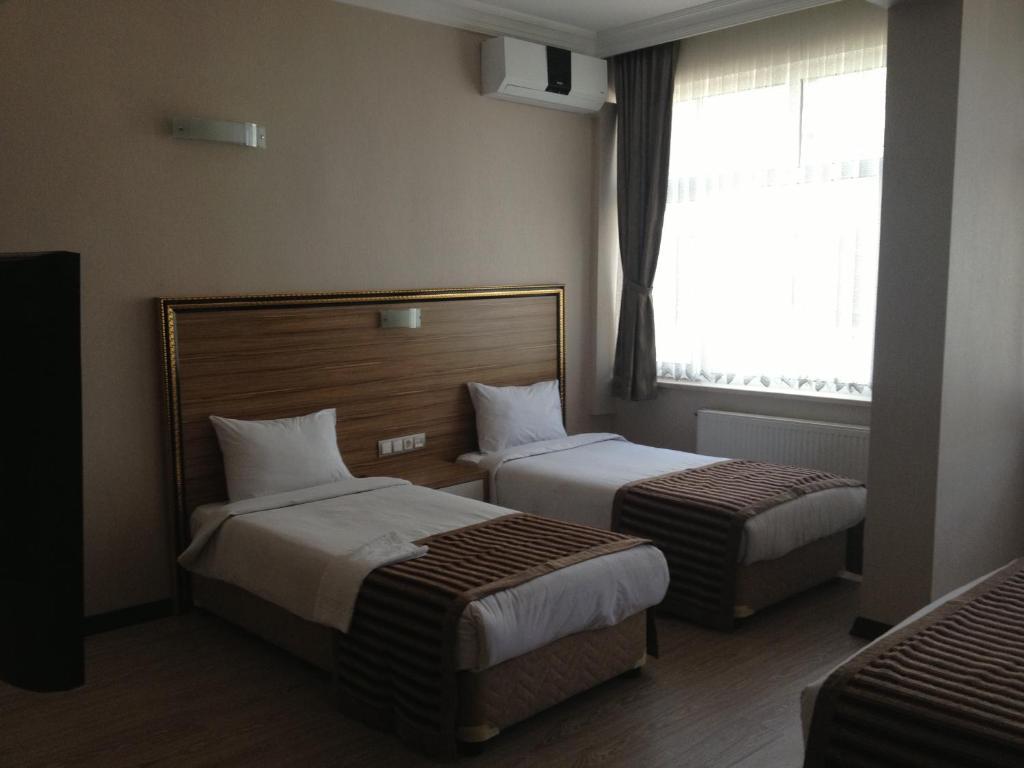 Buyuk Hotel Kayseri Bilik gambar