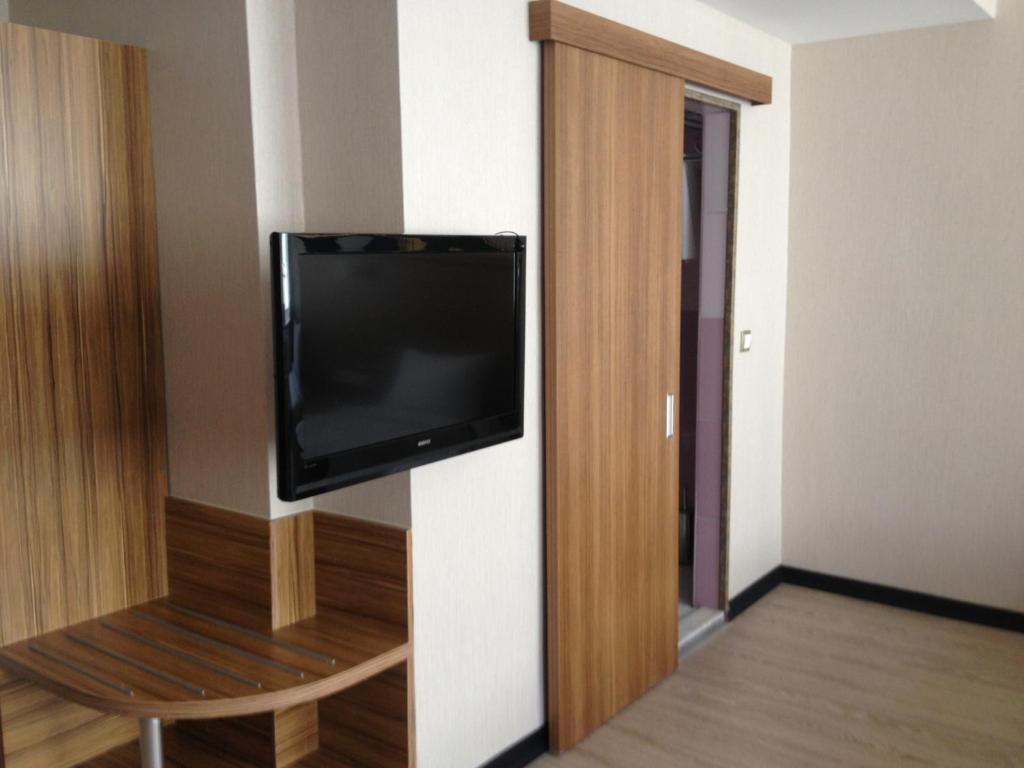 Buyuk Hotel Kayseri Bilik gambar