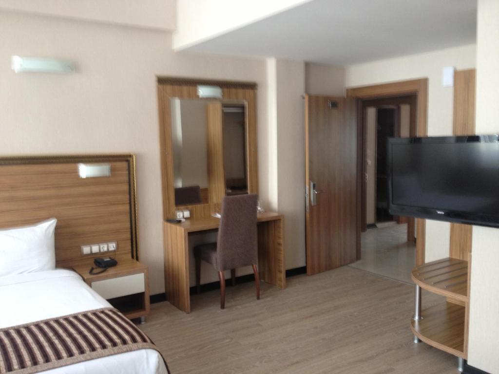 Buyuk Hotel Kayseri Bilik gambar