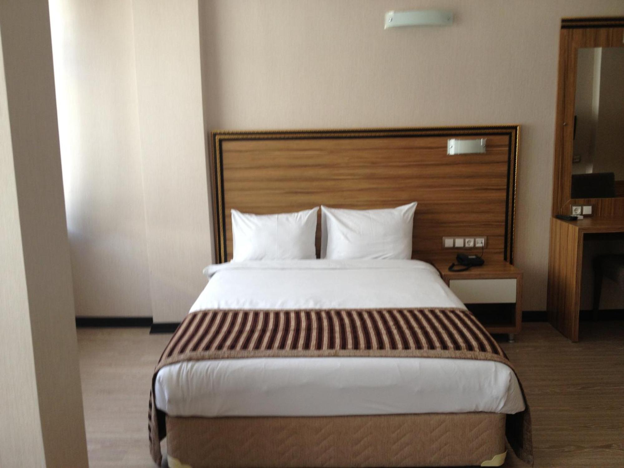 Buyuk Hotel Kayseri Luaran gambar