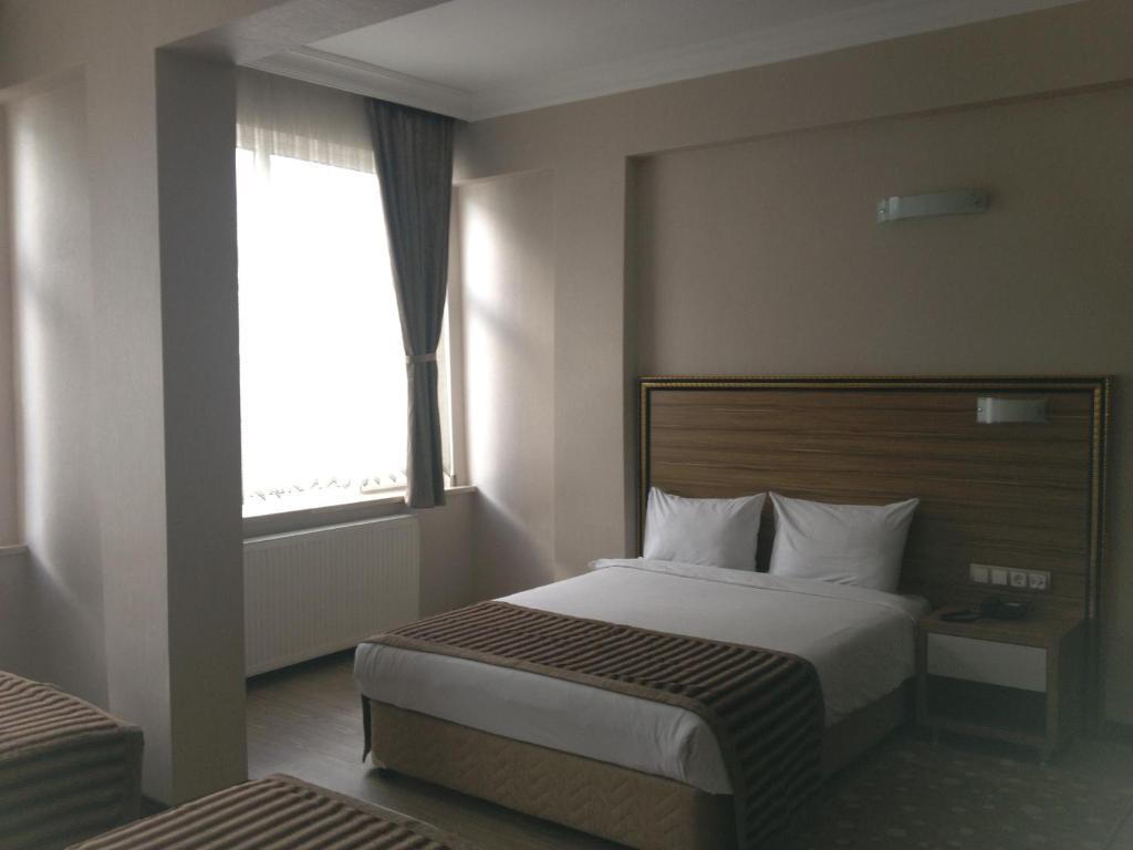 Buyuk Hotel Kayseri Bilik gambar