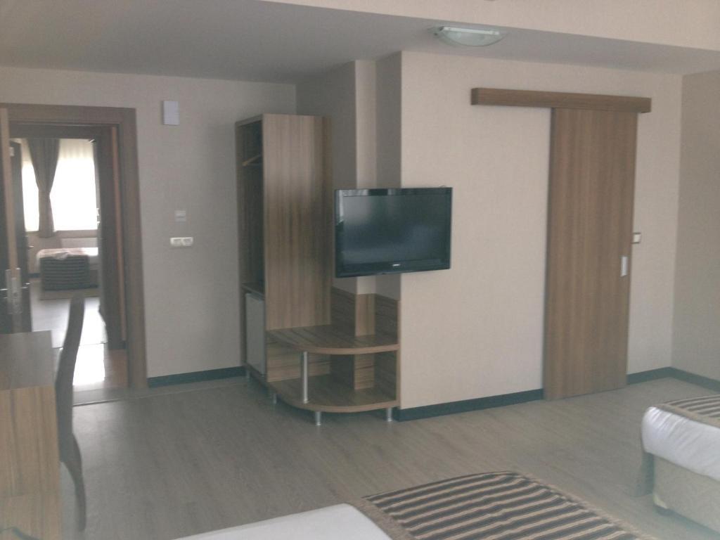 Buyuk Hotel Kayseri Bilik gambar
