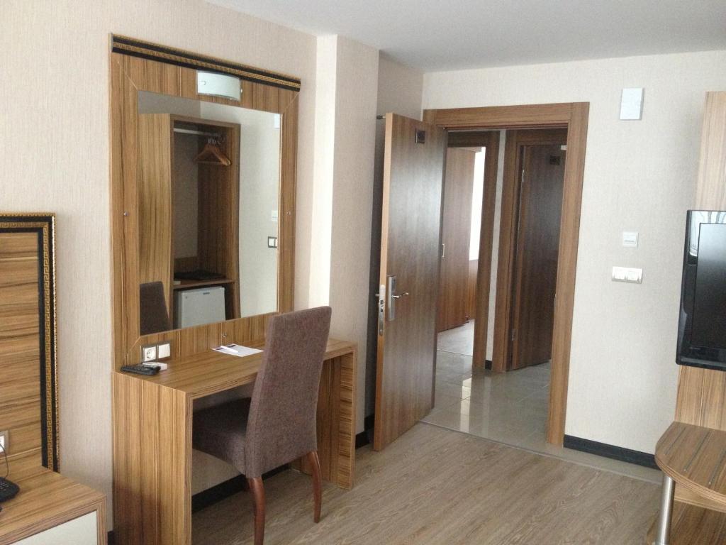 Buyuk Hotel Kayseri Bilik gambar