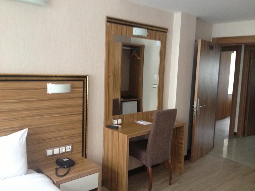 Buyuk Hotel Kayseri Bilik gambar