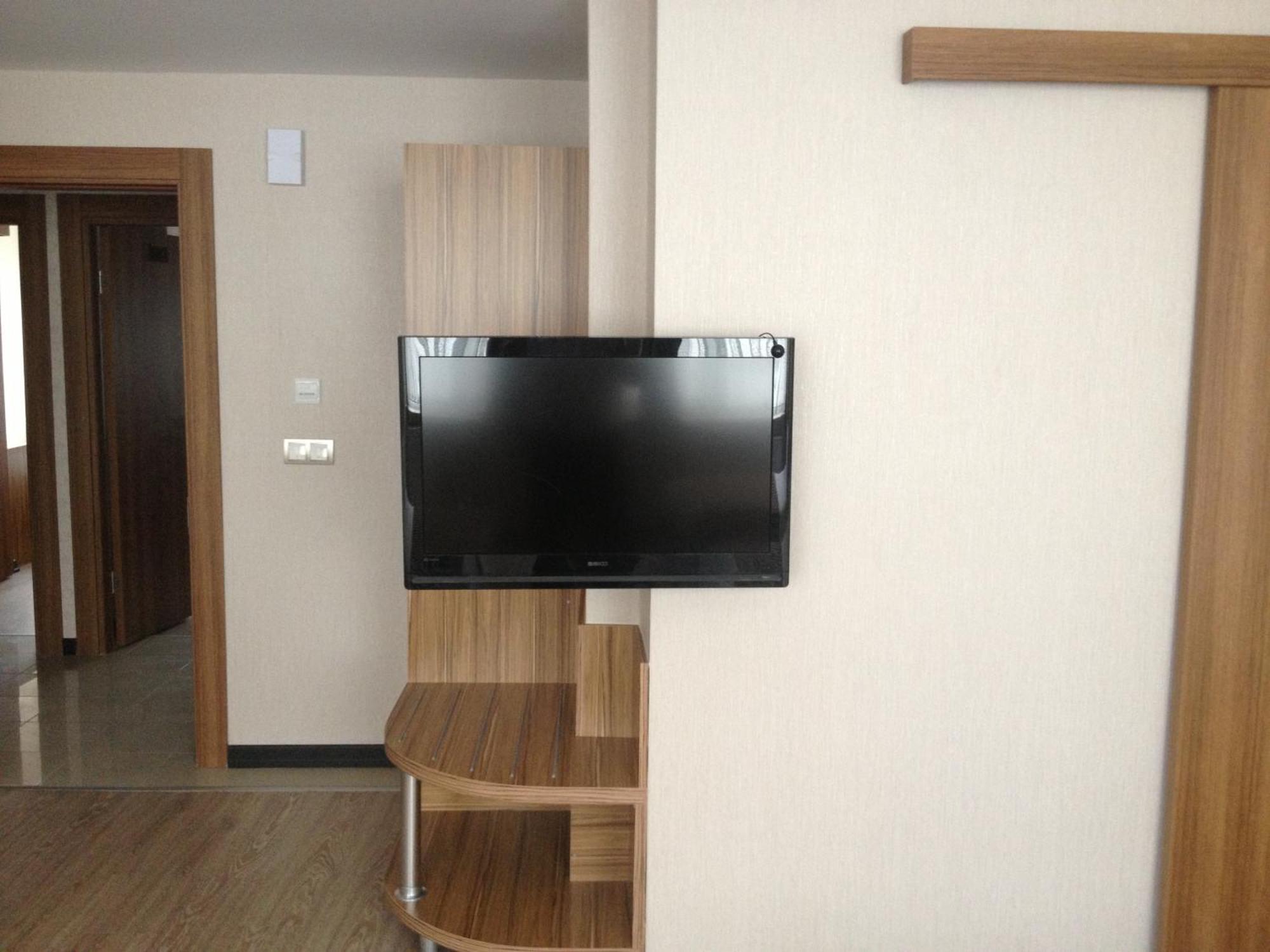 Buyuk Hotel Kayseri Luaran gambar