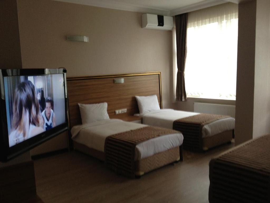 Buyuk Hotel Kayseri Bilik gambar