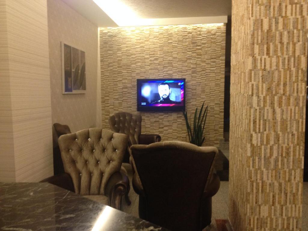 Buyuk Hotel Kayseri Luaran gambar