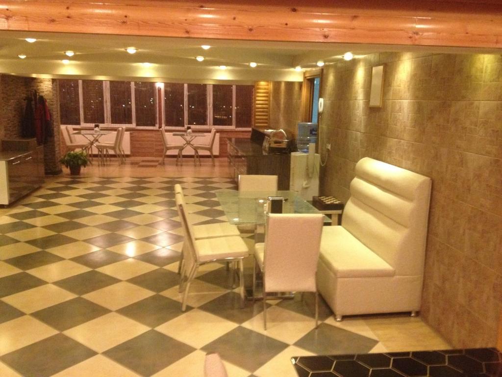 Buyuk Hotel Kayseri Luaran gambar