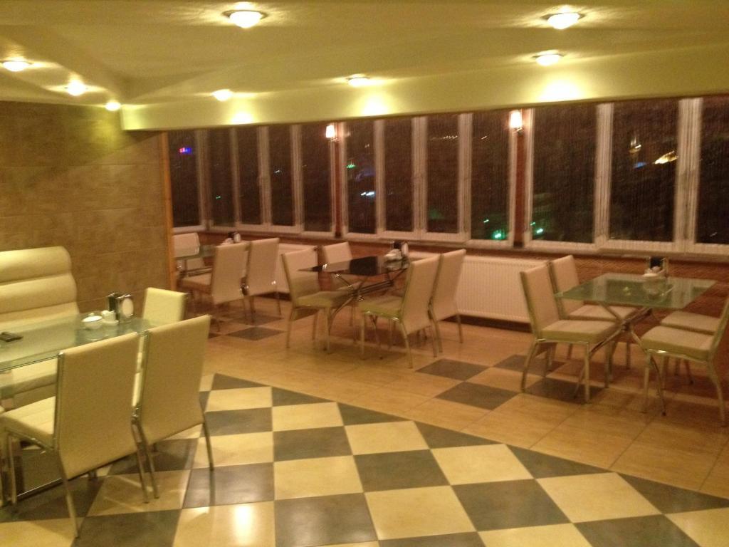 Buyuk Hotel Kayseri Luaran gambar