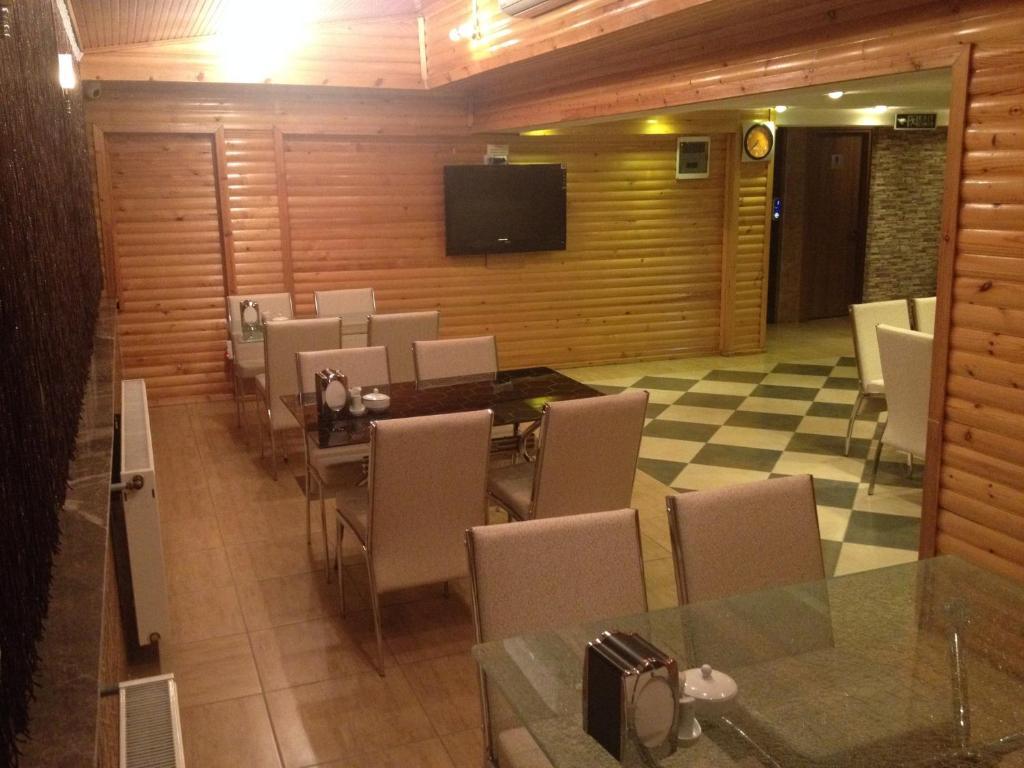 Buyuk Hotel Kayseri Luaran gambar