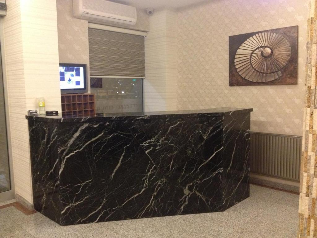 Buyuk Hotel Kayseri Luaran gambar