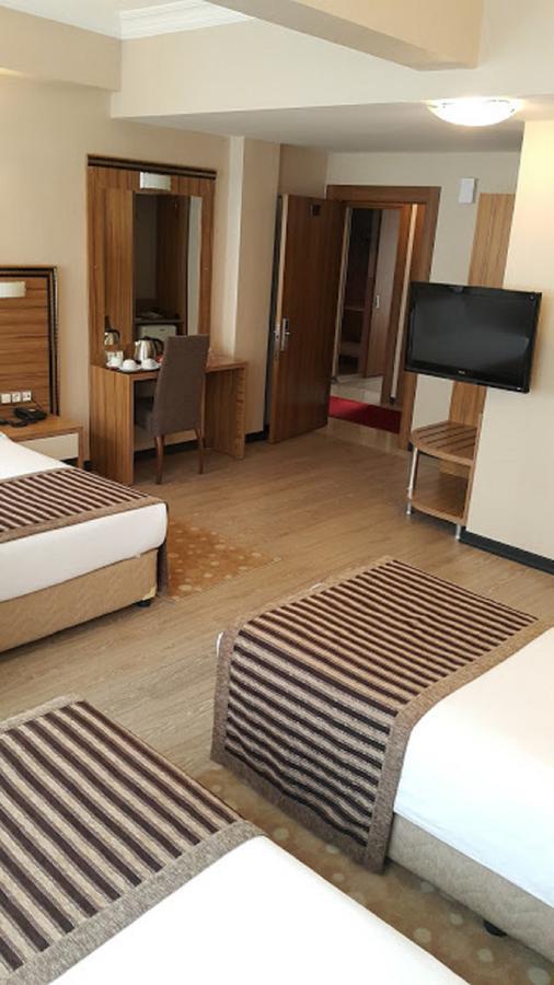 Buyuk Hotel Kayseri Luaran gambar