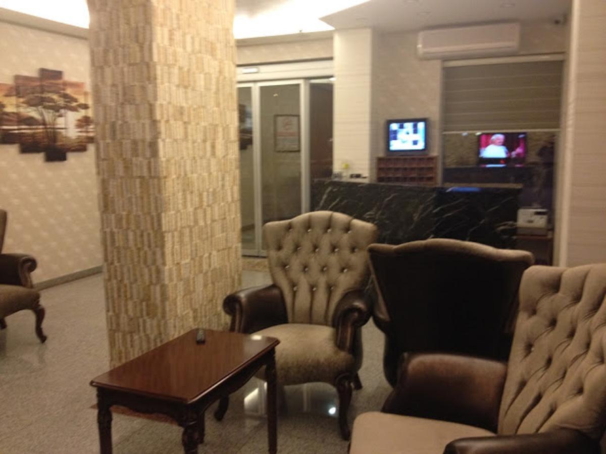 Buyuk Hotel Kayseri Luaran gambar