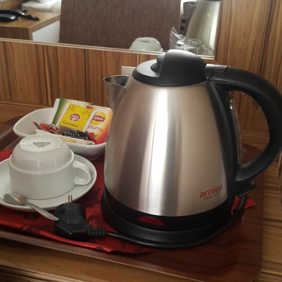 Buyuk Hotel Kayseri Luaran gambar