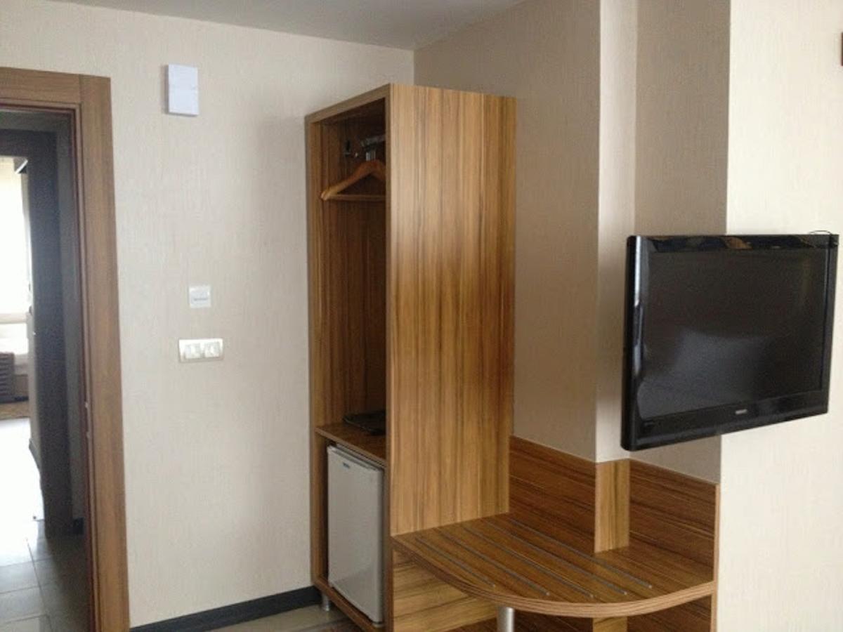 Buyuk Hotel Kayseri Luaran gambar
