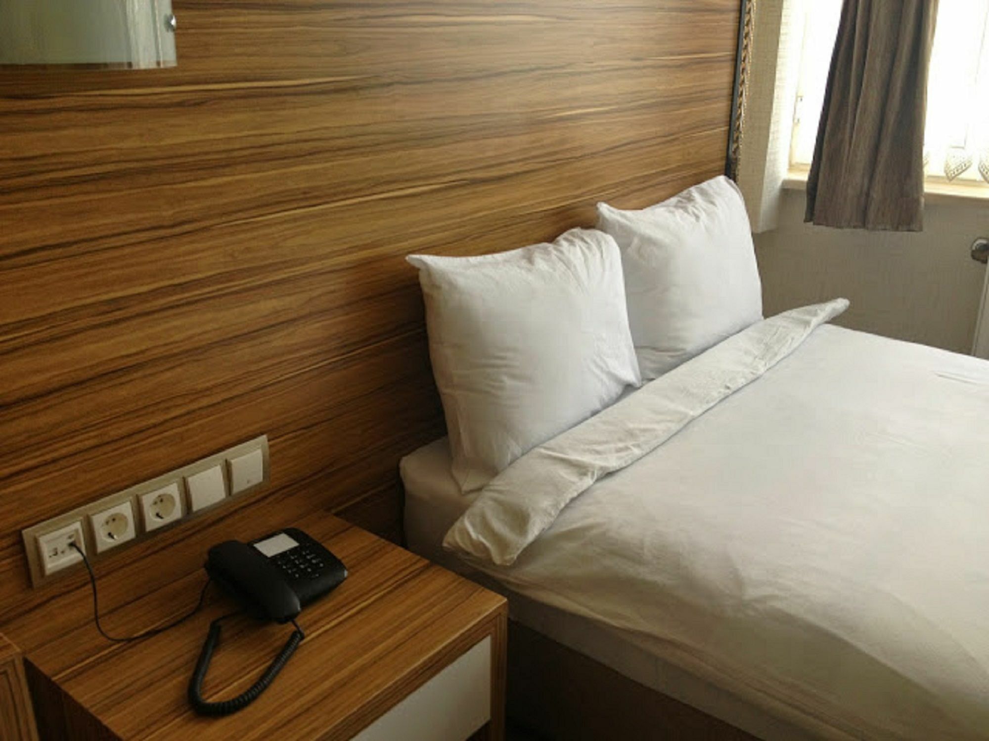 Buyuk Hotel Kayseri Luaran gambar